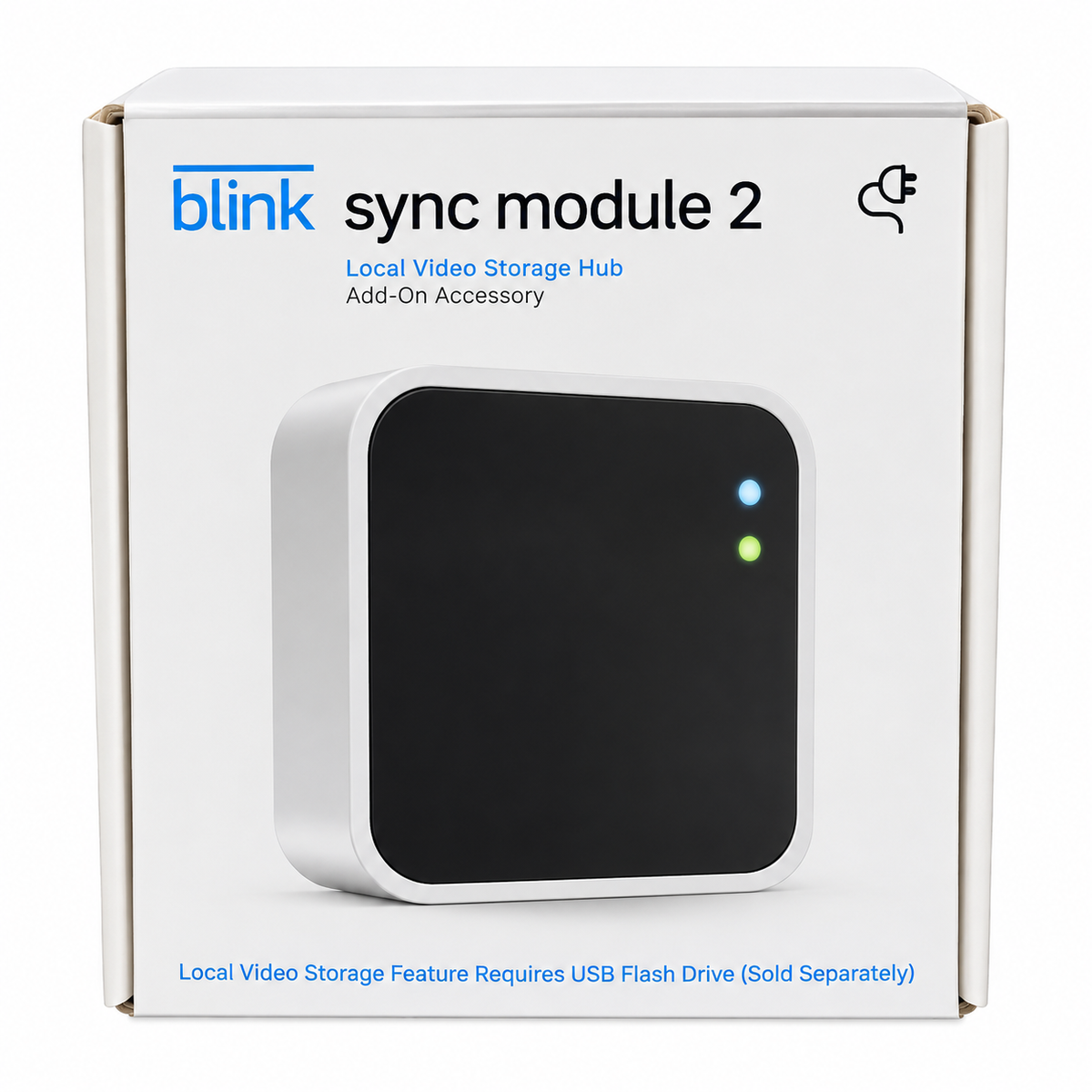 Blink Sync Module 2 Add-On