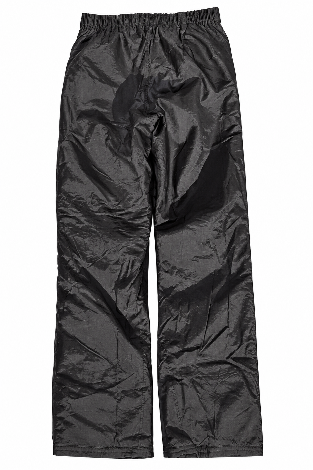 Mountain Tek Men's Snow Pants, Black, Large (Preowned)