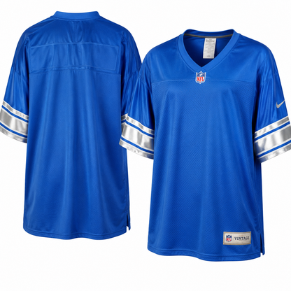Detroit Lions ProLine NFL Vintage Jersey – Size 2XL