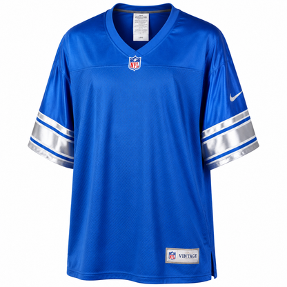 Detroit Lions ProLine NFL Vintage Jersey – Size 2XL