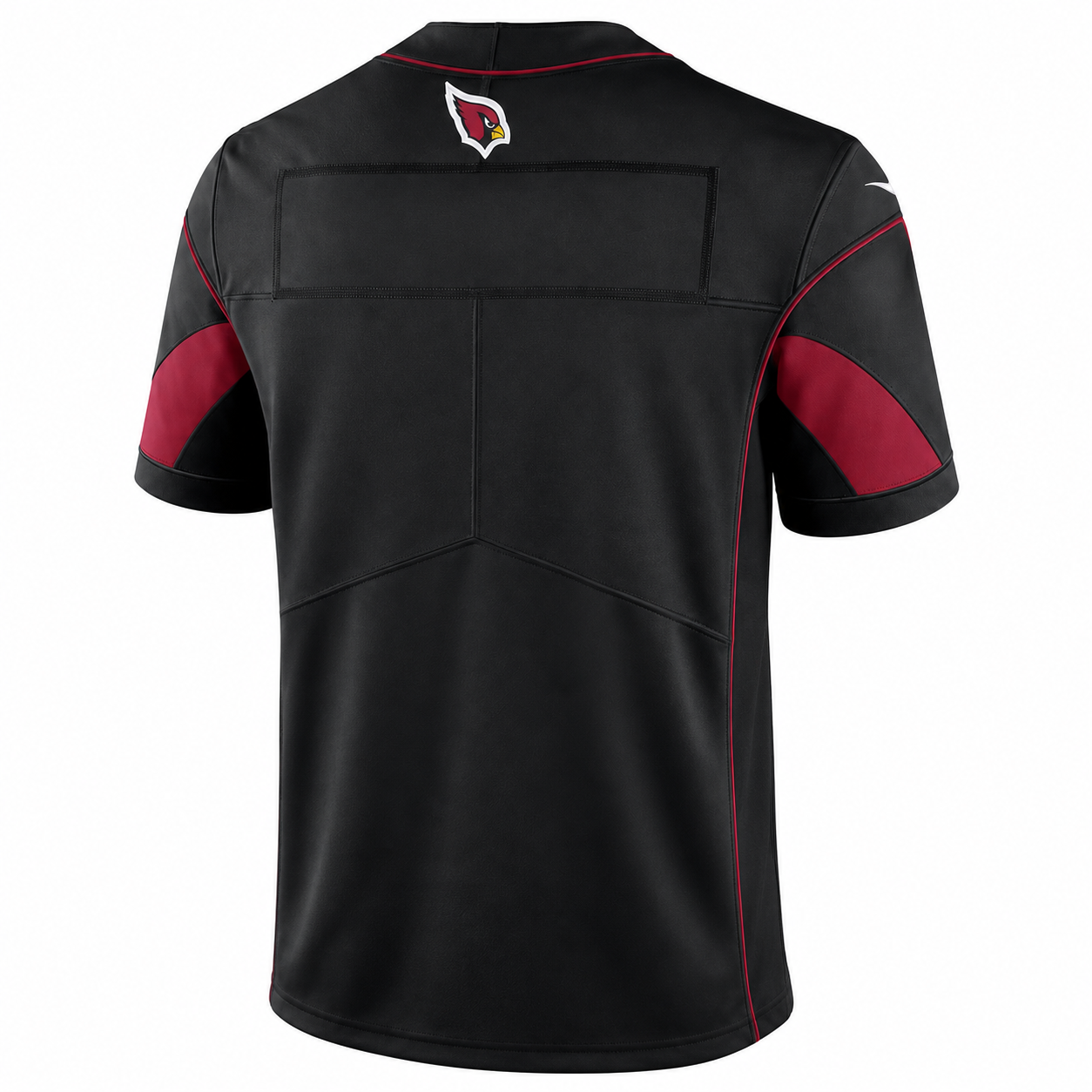 Arizona Cardinals Nike Customizable Game Jersey – Black