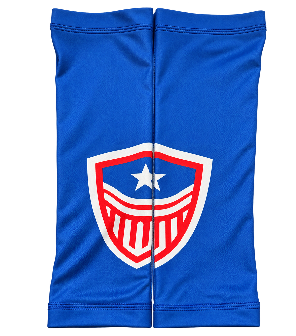 Overwatch League Washington Justice Compression Sleeves