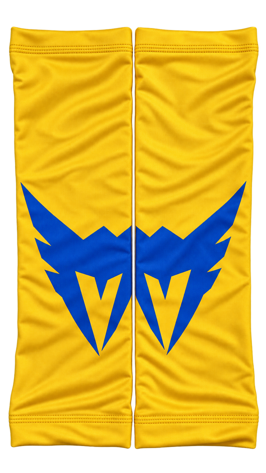 Overwatch League Los Angeles Valiant Compression Sleeves