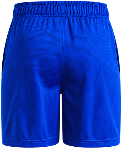 Under Armour Boys' 8-20 Lightweight Tech Mesh Shorts