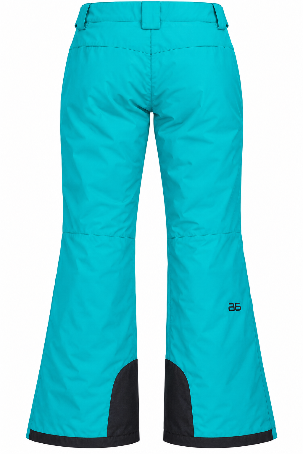 Arctix Women's Insulated Snow Pants, Black, Sizes M and 3XL