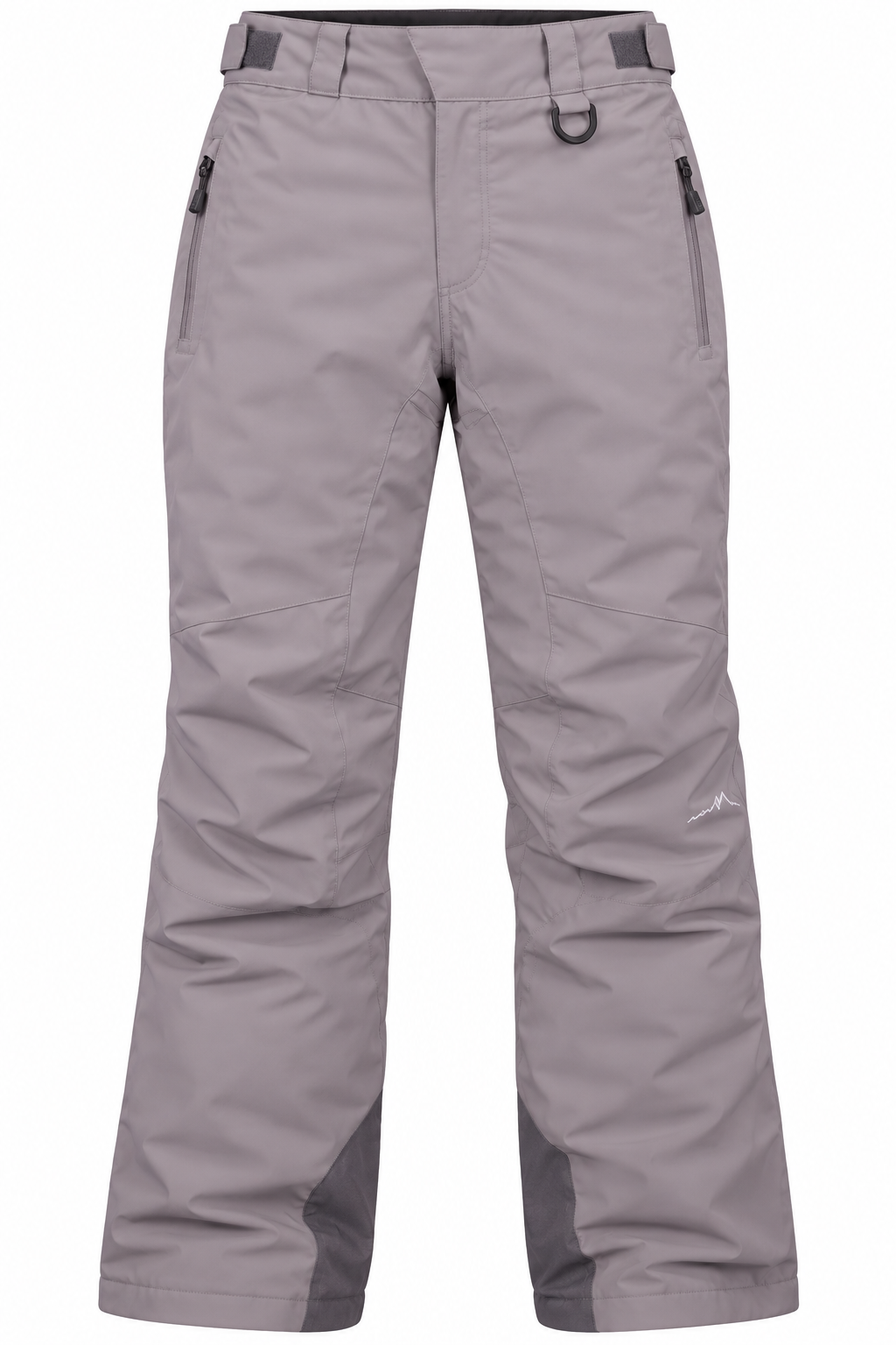 NWT Outdoor Gear Men's Polar Pants, Grey, Size Medium