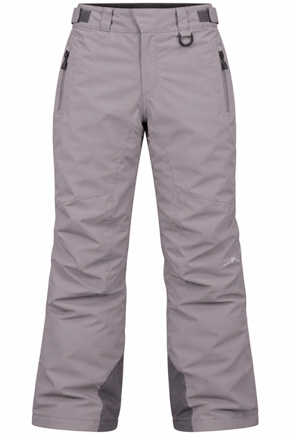 NWT Outdoor Gear Men's Polar Pants, Grey, Size Medium