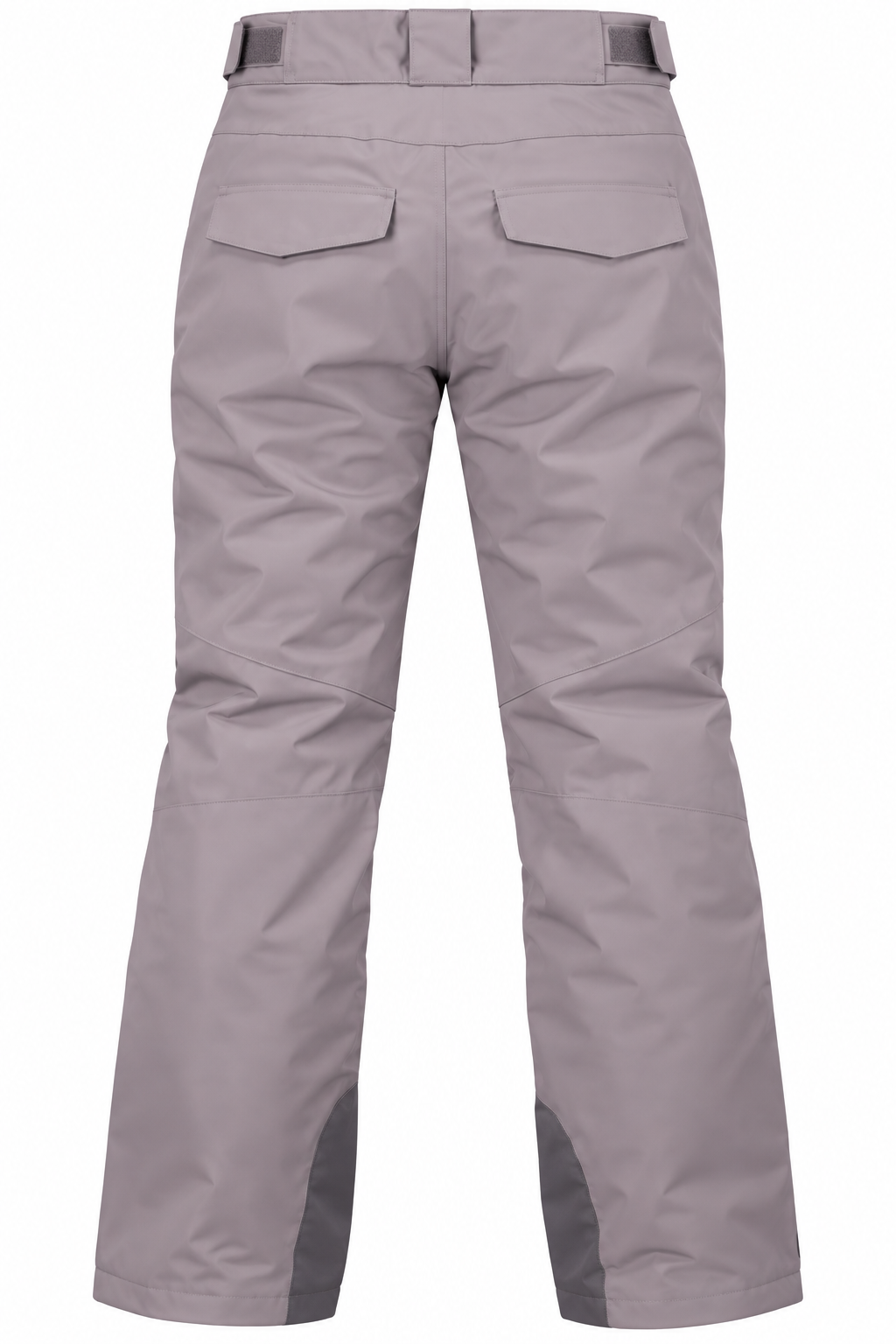 NWT Outdoor Gear Men's Polar Pants, Grey, Size Medium
