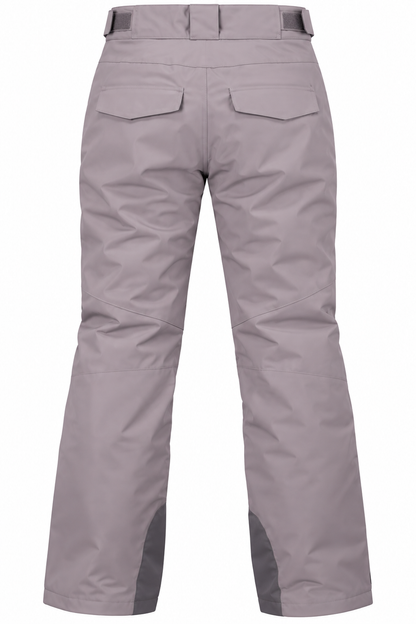 NWT Outdoor Gear Men's Polar Pants, Grey, Size Medium