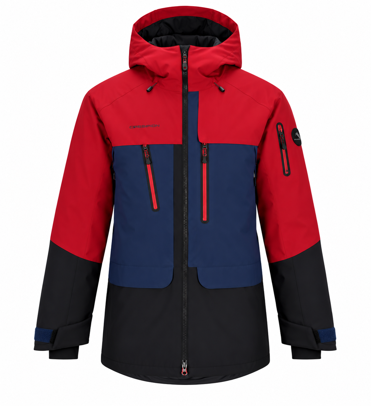 NWT Obermeyer Cirque Ski Snowboard Jacket