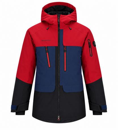 NWT Obermeyer Cirque Ski Snowboard Jacket