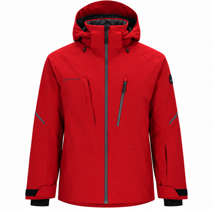 NWT Obermeyer Men's Raze Ski/Snowboard Jacket Size XL