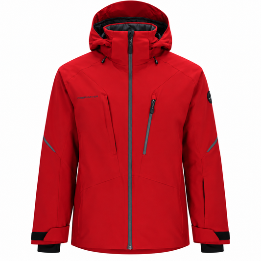 NWT Obermeyer Men's Raze Ski/Snowboard Jacket Size XL