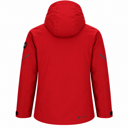 NWT Obermeyer Men's Raze Ski/Snowboard Jacket Size XL
