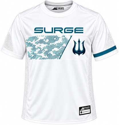 Seattle Surge Call Of Duty League Black Ops 7 Jersey – Size XL