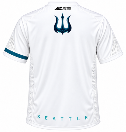 Seattle Surge Call Of Duty League Black Ops 7 Jersey – Size XL