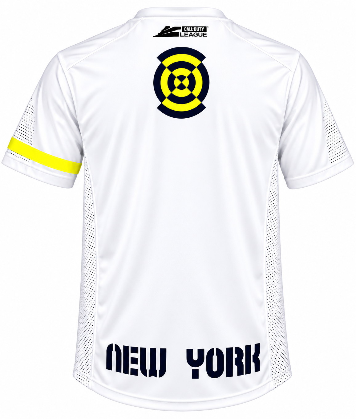 New York Subliners Outerstuff Call of Duty League Jersey