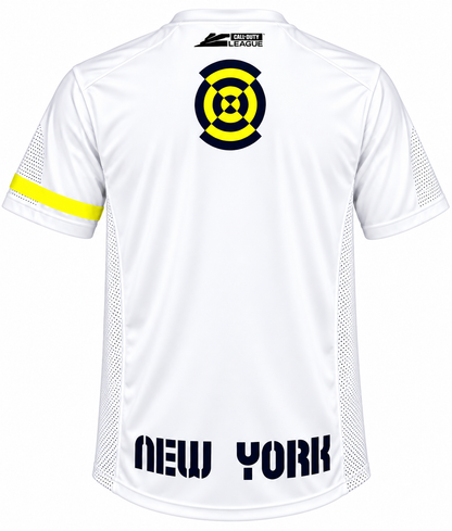 New York Subliners Outerstuff Call of Duty League Jersey