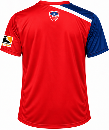 Washington Justice Overwatch League Jersey – Blizzard Esports