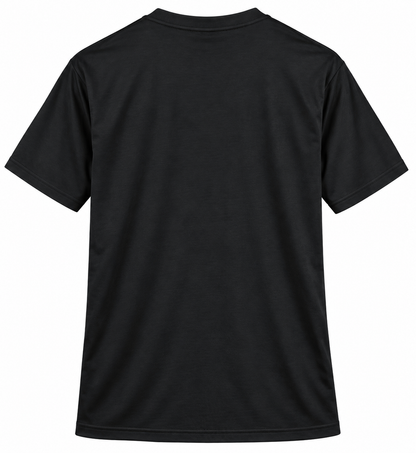 Chengdu Hunters Overwatch League Short Sleeve Jersey – Black