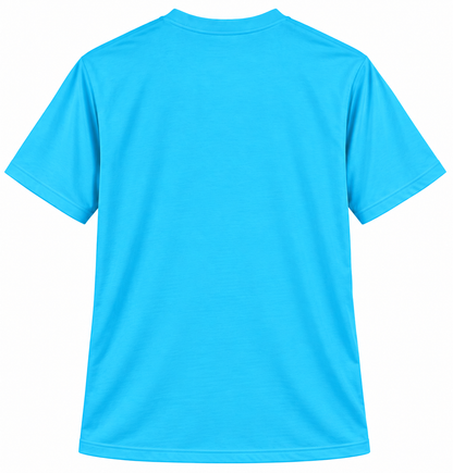 London Spitfire Overwatch League T-Shirt – Light Blue