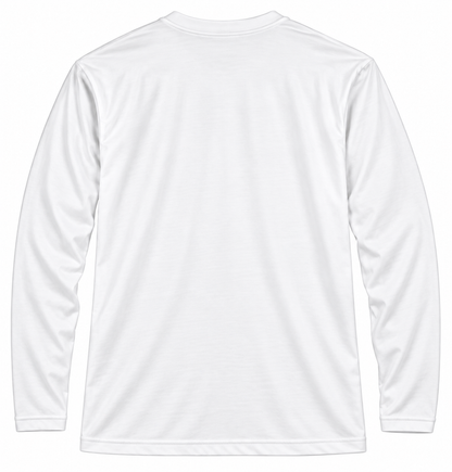 London Spitfire Overwatch League Long Sleeve – White