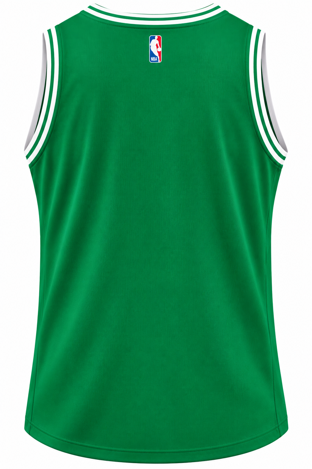 Fanatics Boston Celtics Customizable Jersey – Green