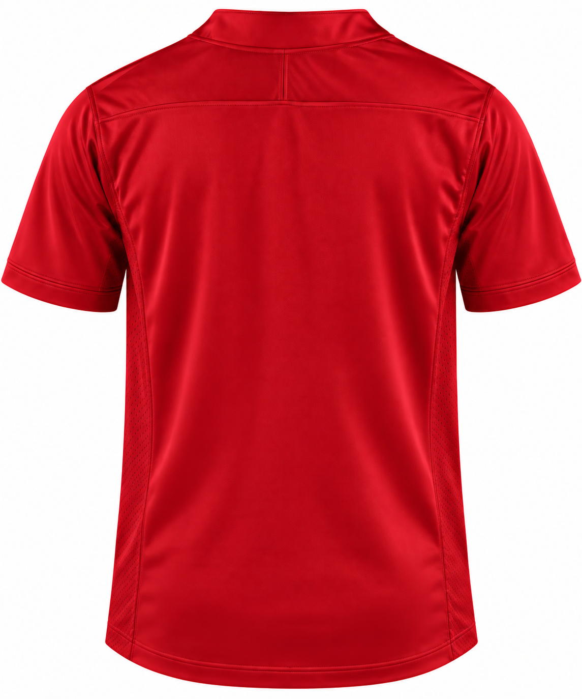 Washington State Cougars Nike Football Custom Game Jersey – Crimson