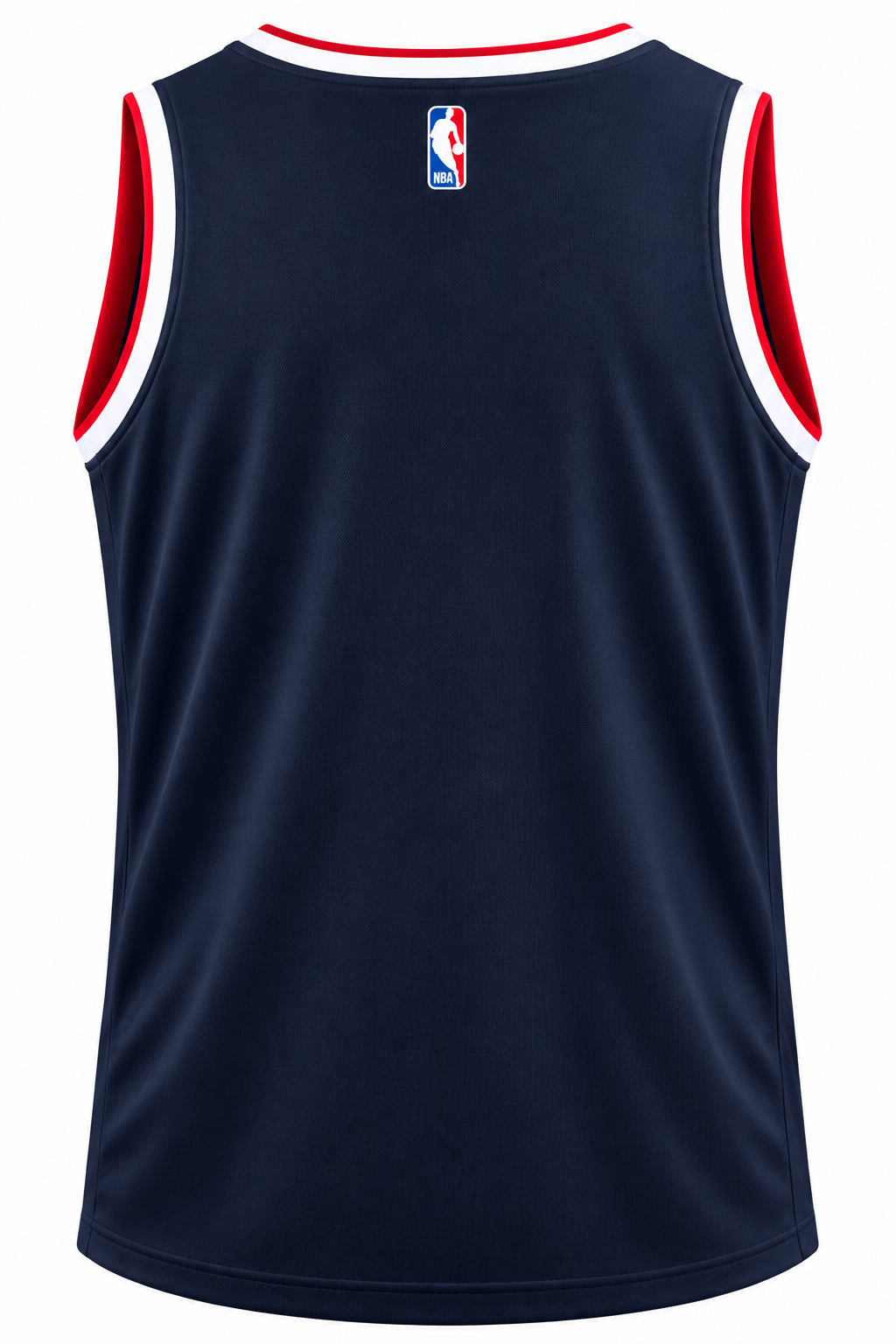 Denver Nuggets Fanatics Fast Break Jersey – Icon Edition – Navy