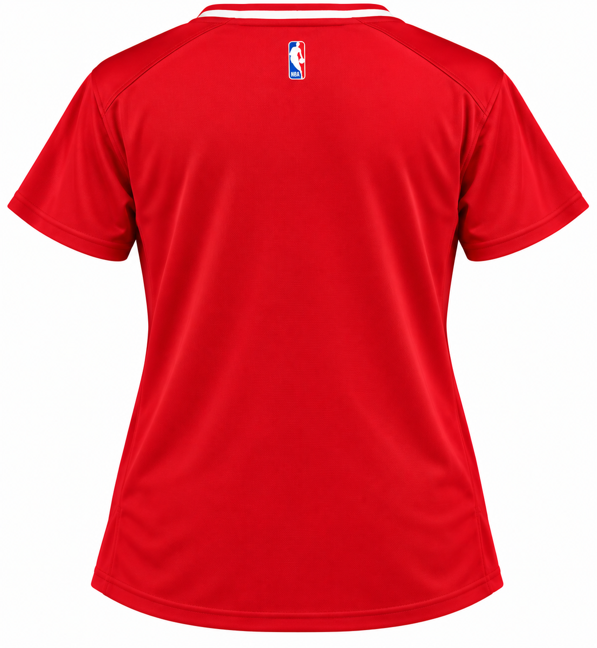 Washington Wizards Fanatics Women's Icon Edition Fast Break Jersey – Red