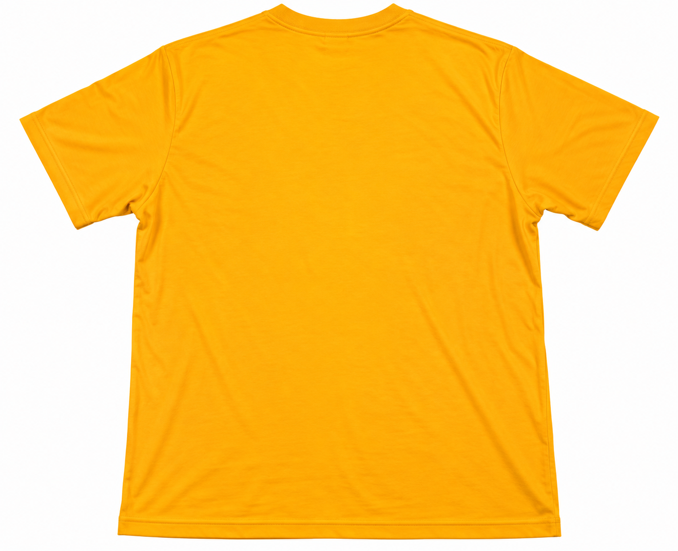 Overwatch League Chengdu Hunters eSports Gaming Jersey – Yellow