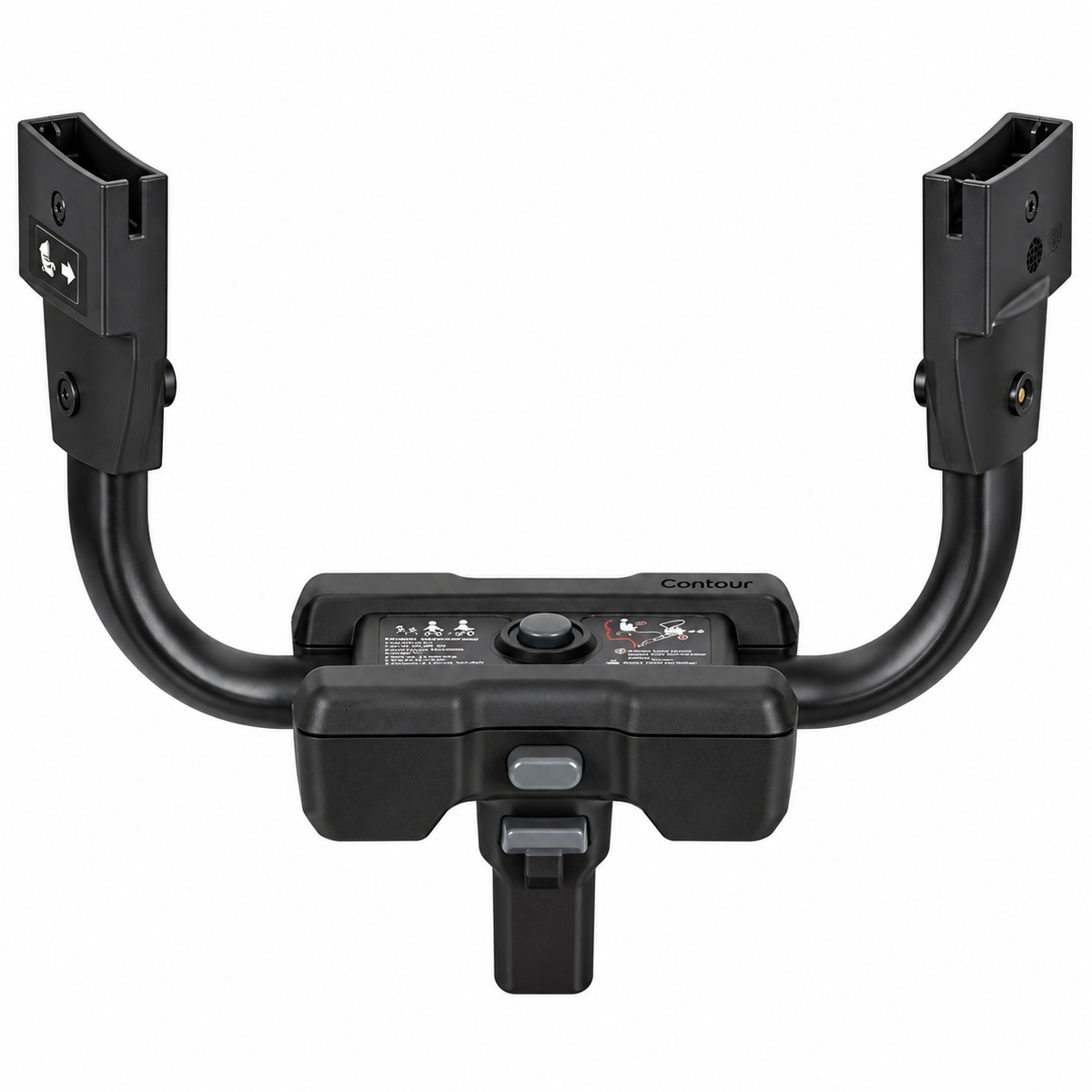 Contours Element Adapter for Britax Infant Car Seats, ZY034