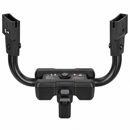 Contours Element Adapter for Britax Infant Car Seats, ZY034