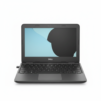 Dell Chromebook 3100 2-in-1 11.6" Touchscreen –  - Used