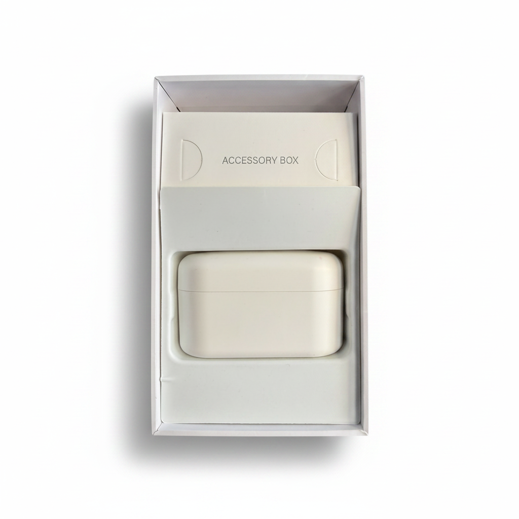 Kibvoe OTC Hearing Aid – Open Box