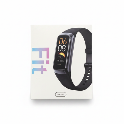 Fit Watch Slim Fitness Tracker