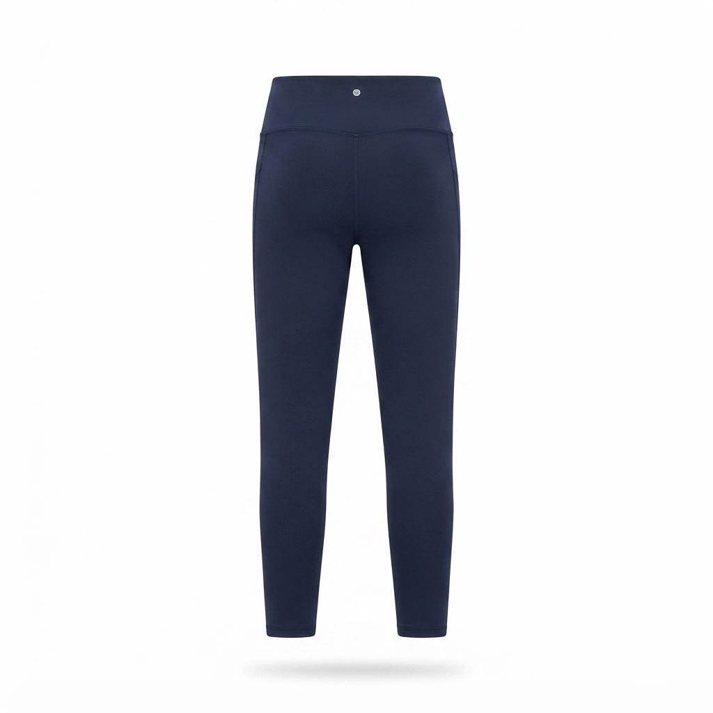 Women's CALIA Inspire High Rise 7/8 Legging, XS, Opulent Blue