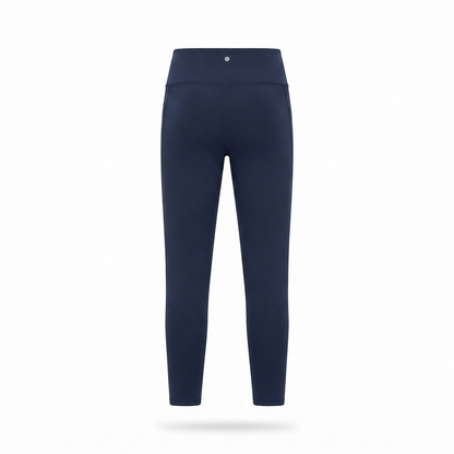 Women's CALIA Inspire High Rise 7/8 Legging, XS, Opulent Blue