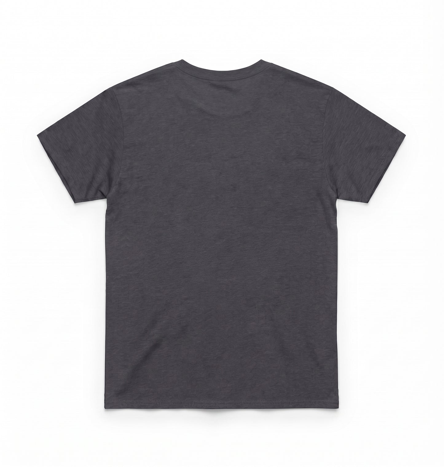 Women's Believe In Magic Graphic Tee – Gray, Size Medium