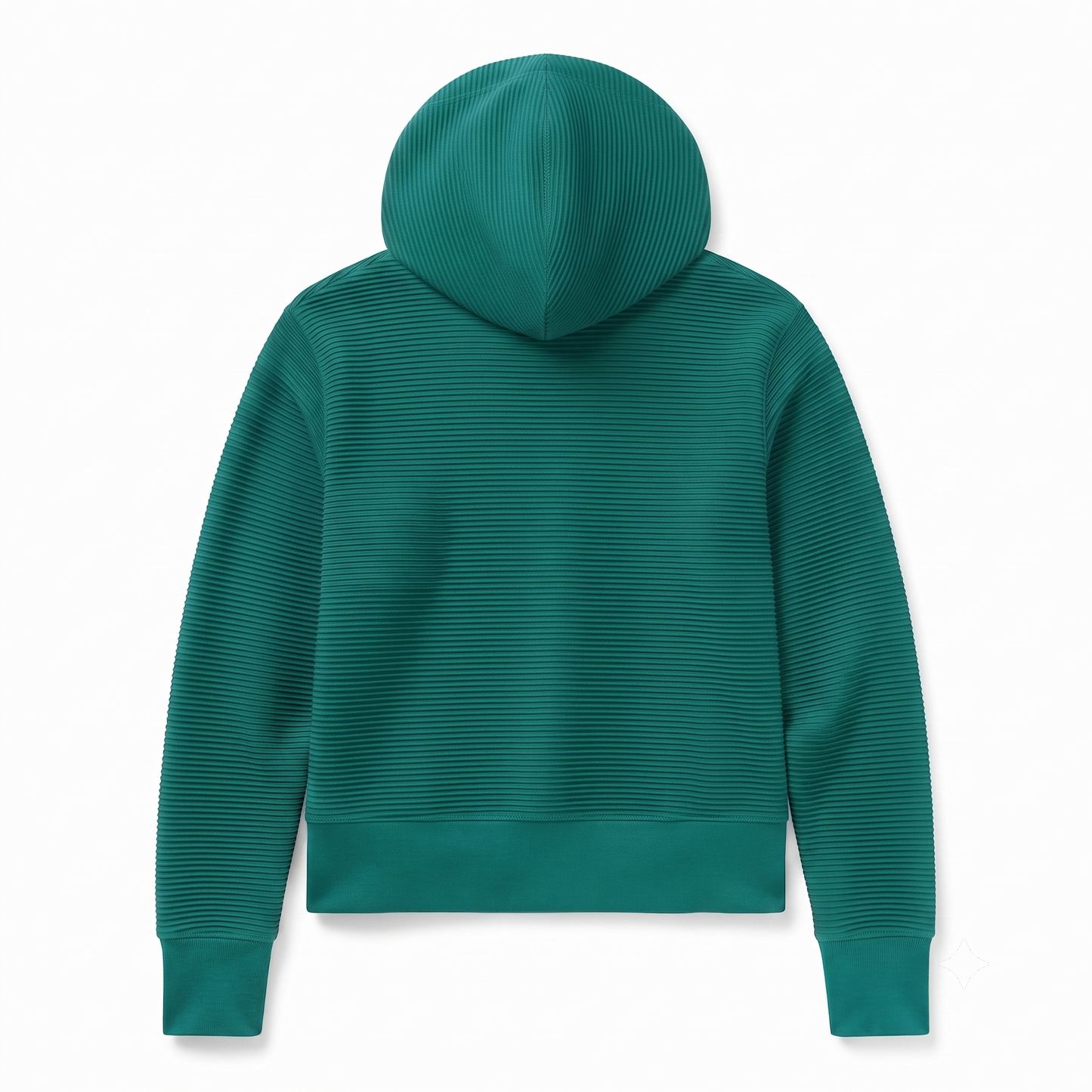 Women's DSG So Soft Ottoman Hoodie - Size Small
