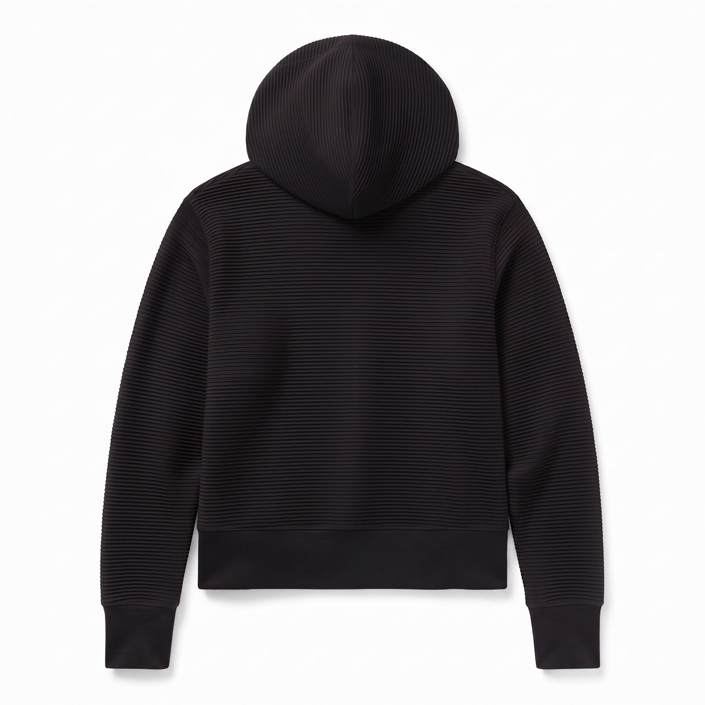 Women's DSG So Soft Ottoman Hoodie - Size Small