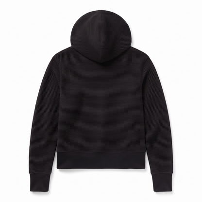 Women's DSG So Soft Ottoman Hoodie - Size Small