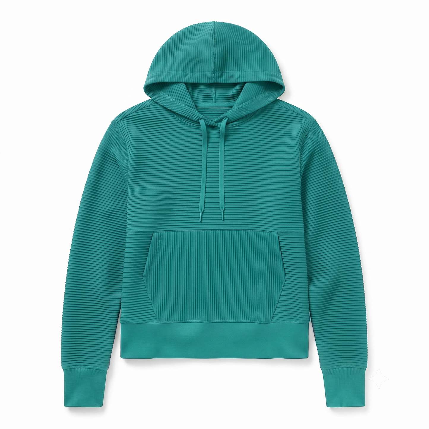 Women's DSG So Soft Ottoman Hoodie - Size Small
