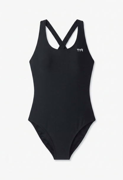 TYR Women's Tyreco Maxfit Athletic One-Piece Swimsuit