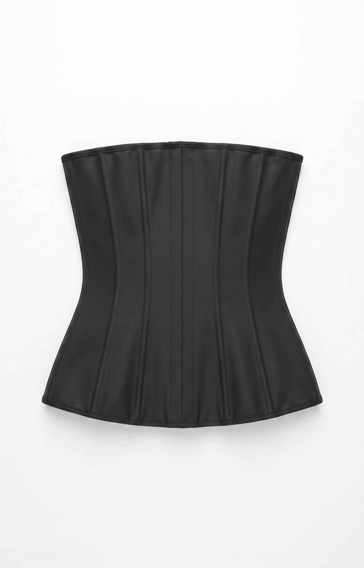 YIANNA Latex Long Torso Waist Trainer for Women – Tummy Control, Size XL