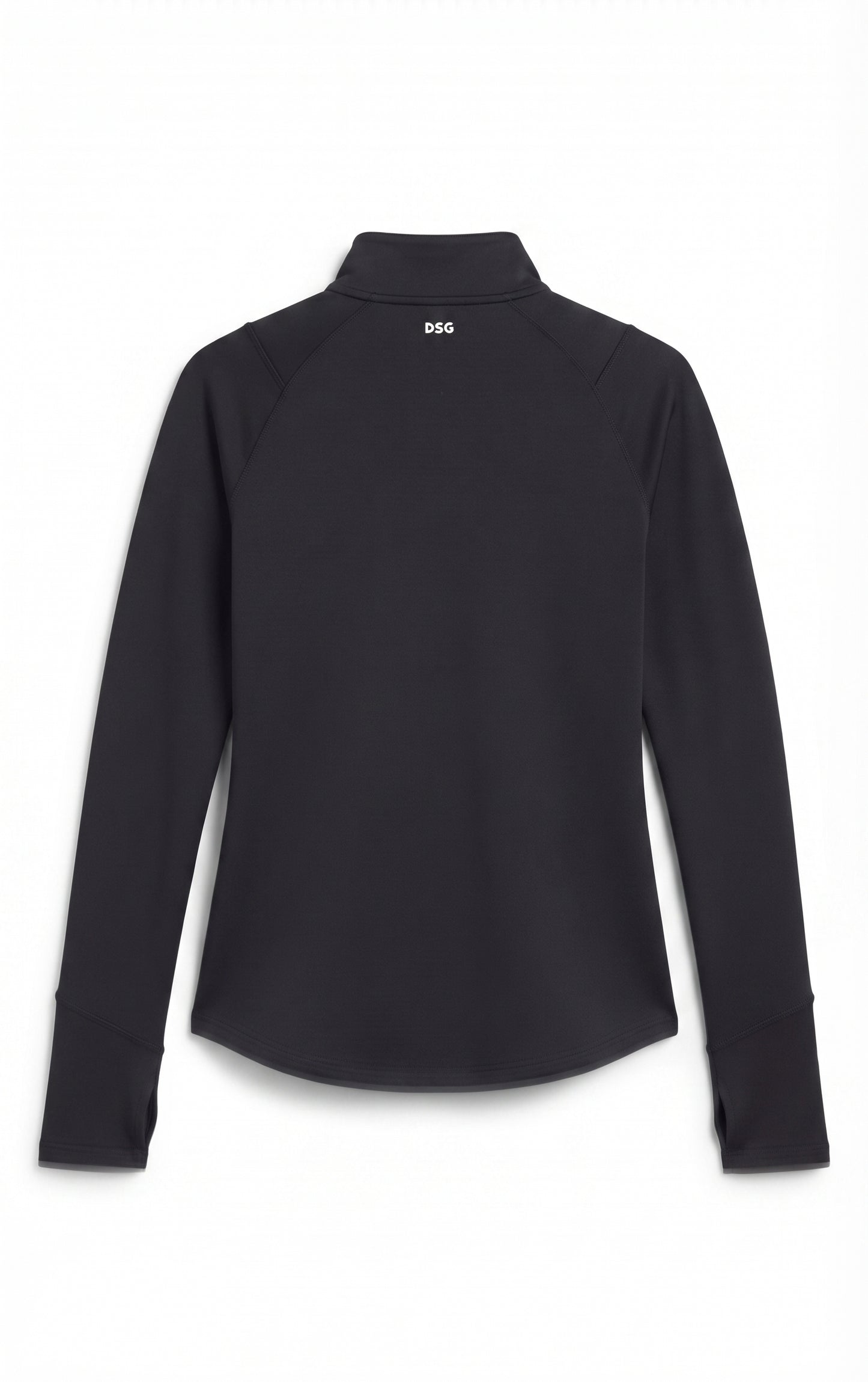 Women's Dick's Sporting Goods ColdGear 1/4 Zip Pullover Shirt – Size Large