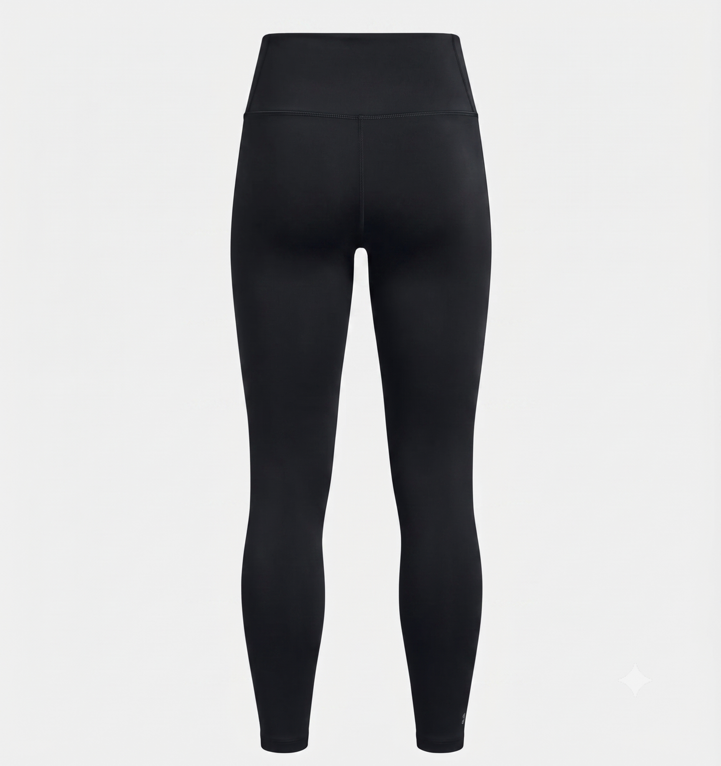 Women's UnderArmour Vanish Cold Weather Nero Donna Leggings Black Size Large
