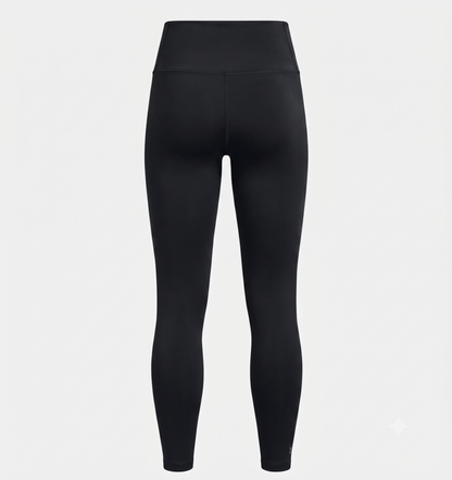 Women's UnderArmour Vanish Cold Weather Nero Donna Leggings Black Size Large