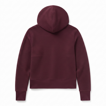 Women's DSG So Soft Ottoman Hoodie - Size Small