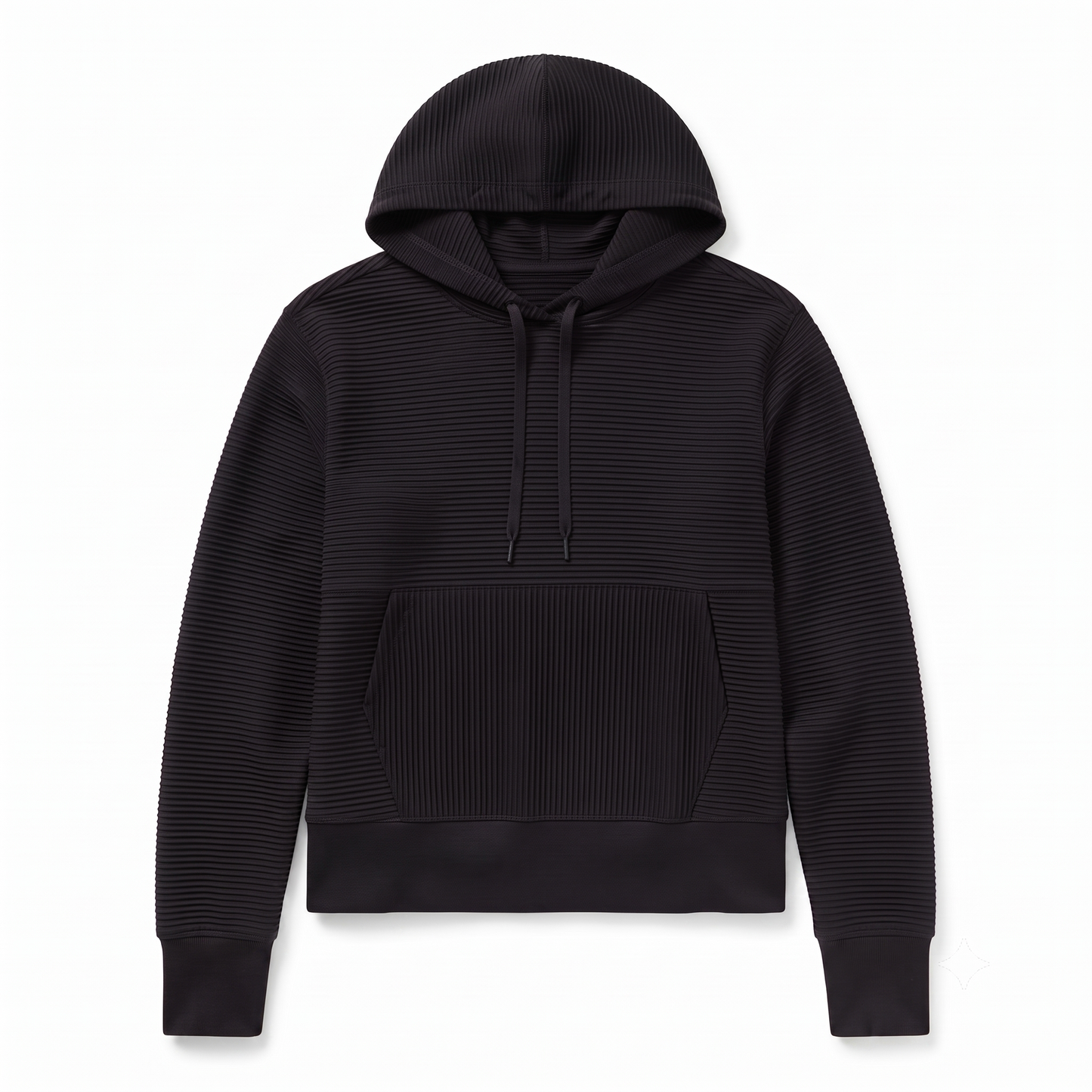 Women's DSG So Soft Ottoman Hoodie - Size Small